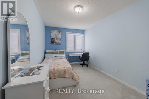 3040 Bentley Drive, Mississauga, ON 