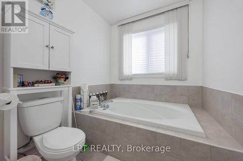 3040 Bentley Drive, Mississauga, ON 