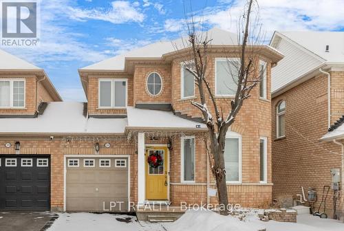 3040 Bentley Drive, Mississauga, ON 