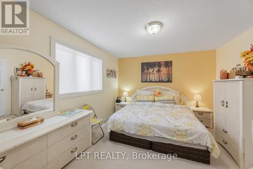3040 Bentley Drive, Mississauga, ON 