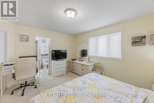 3040 Bentley Drive, Mississauga, ON 