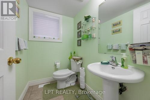 3040 Bentley Drive, Mississauga, ON 