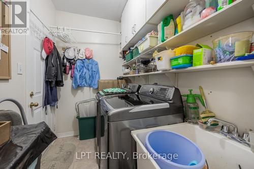 3040 Bentley Drive, Mississauga, ON 