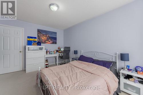 3040 Bentley Drive, Mississauga, ON 