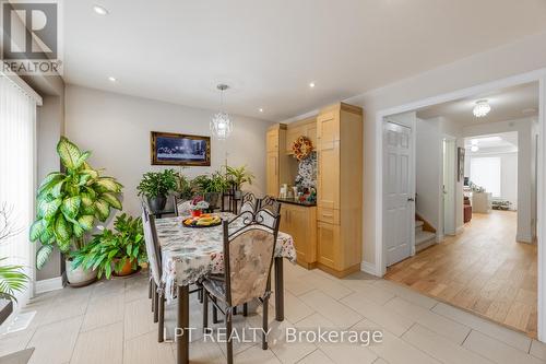3040 Bentley Drive, Mississauga, ON 