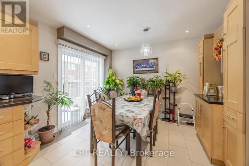3040 Bentley Drive, Mississauga, ON 