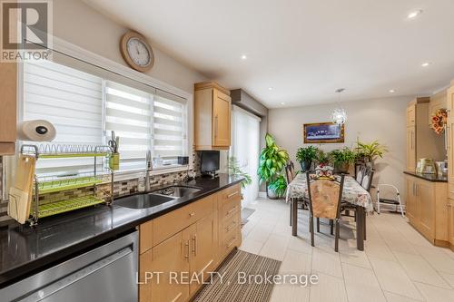 3040 Bentley Drive, Mississauga, ON 