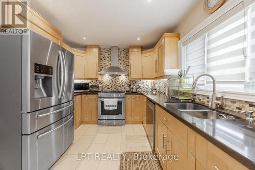 3040 Bentley Drive, Mississauga, ON 