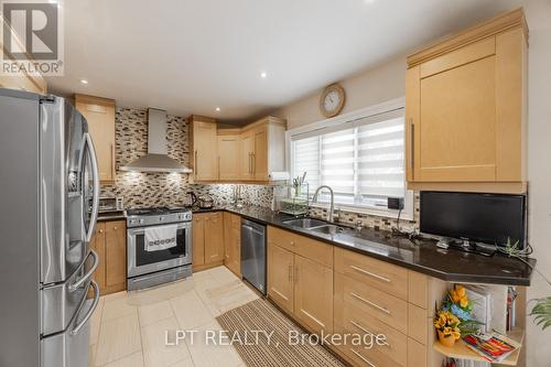 3040 Bentley Drive, Mississauga, ON 