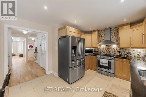3040 Bentley Drive, Mississauga, ON 