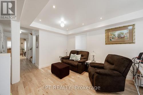 3040 Bentley Drive, Mississauga, ON 