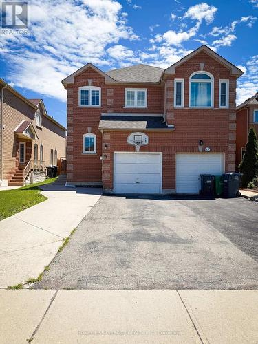 45 PIANE AVENUE  Brampton, ON L6Y 4X9