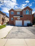 45 PIANE AVENUE Brampton, ON L6Y 4X9