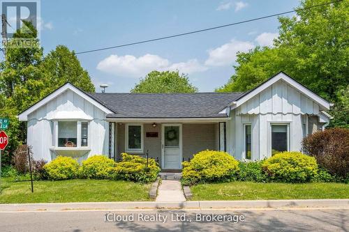 11 MAPLE LANE  Caledon, ON L7E 0L3