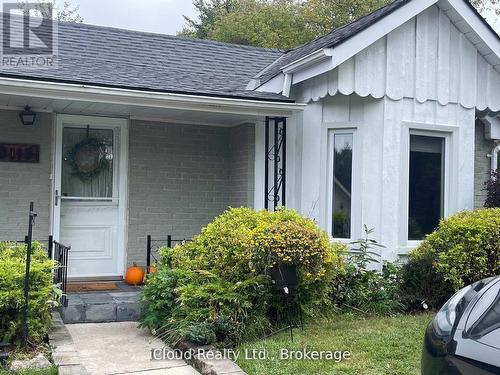 11 MAPLE LANE  Caledon, ON L7E 0L3