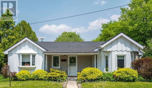 11 MAPLE LANE  Caledon, ON L7E 0L3