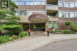 3100 KIRWIN Avenue Unit# 206  Mississauga, ON L5A 3S6