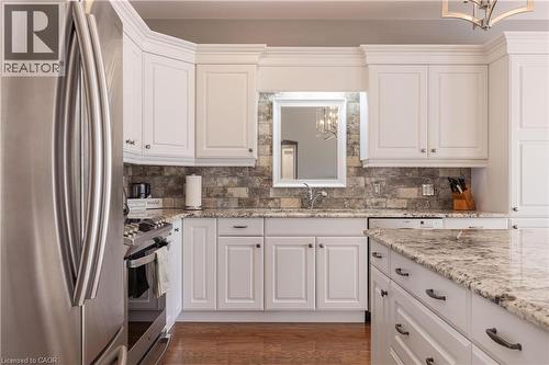 19 Crimson Drive, Niagara-On-The-Lake, ON 