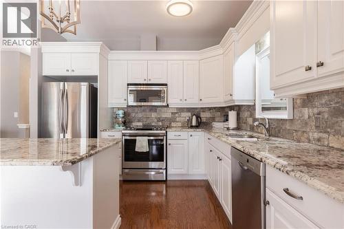 19 Crimson Drive, Niagara-On-The-Lake, ON 