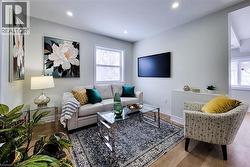 727 COLLEGE Avenue Woodstock, ON N4S 2C7