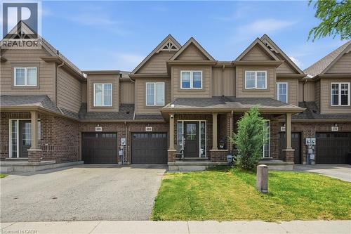 584 JULIA Drive  Welland, ON L3C 0G8