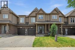 584 JULIA Drive Welland, ON L3C 0G8