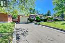 543 Glen Forrest Boulevard, Waterloo, ON 
