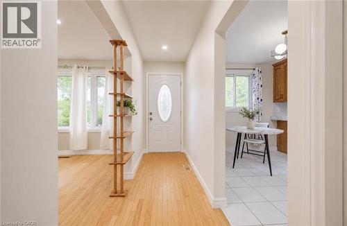 543 Glen Forrest Boulevard, Waterloo, ON - Indoor Photo Showing Other Room