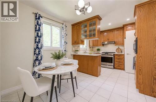 543 Glen Forrest Boulevard, Waterloo, ON - Indoor