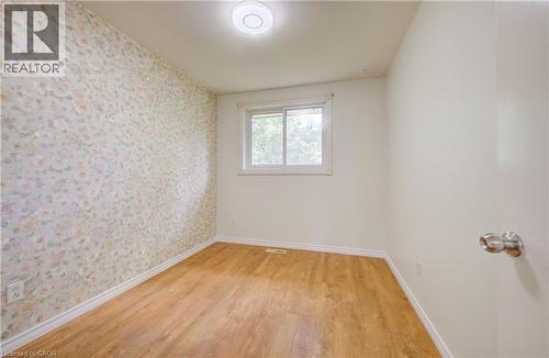 543 Glen Forrest Boulevard, Waterloo, ON - Indoor Photo Showing Other Room