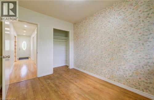 543 Glen Forrest Boulevard, Waterloo, ON - Indoor Photo Showing Other Room