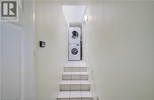 543 Glen Forrest Boulevard, Waterloo, ON - Indoor Photo Showing Laundry Room
