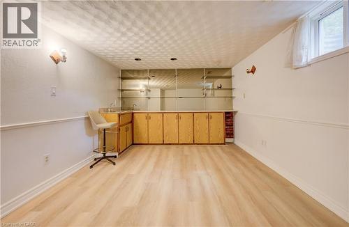 543 Glen Forrest Boulevard, Waterloo, ON - Indoor Photo Showing Other Room