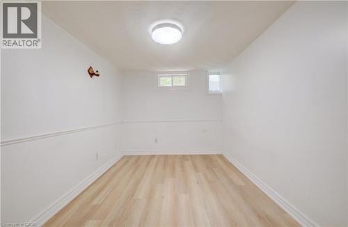 543 Glen Forrest Boulevard, Waterloo, ON - Indoor Photo Showing Other Room