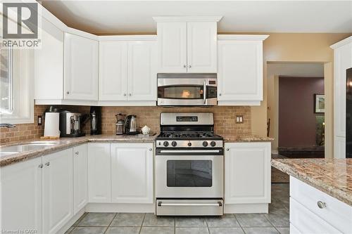1321 Fairway Court, Burlington, ON 
