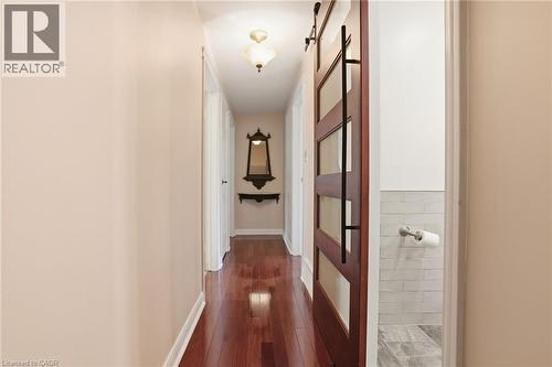 1321 Fairway Court, Burlington, ON 