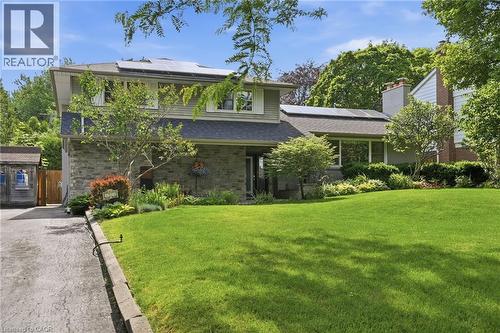 1321 Fairway Court, Burlington, ON 