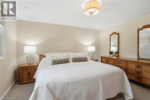 1321 Fairway Court, Burlington, ON 
