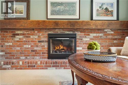 1321 Fairway Court, Burlington, ON 