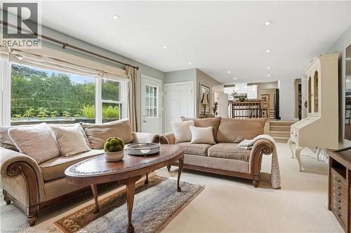 1321 Fairway Court, Burlington, ON 