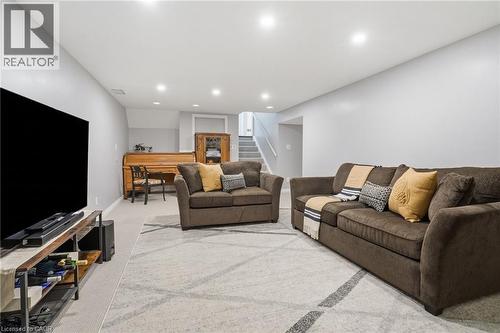 1321 Fairway Court, Burlington, ON 