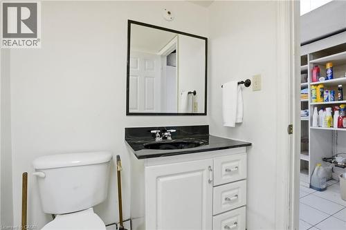 1321 Fairway Court, Burlington, ON 