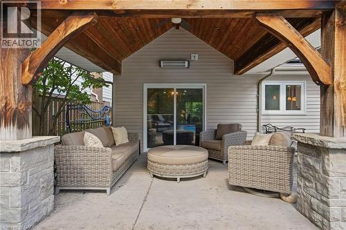 1321 Fairway Court, Burlington, ON 