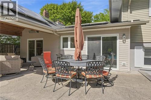 1321 Fairway Court, Burlington, ON 