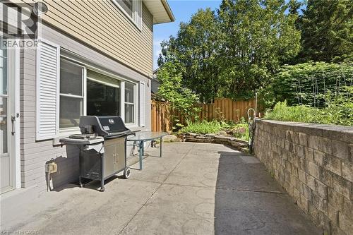 1321 Fairway Court, Burlington, ON 