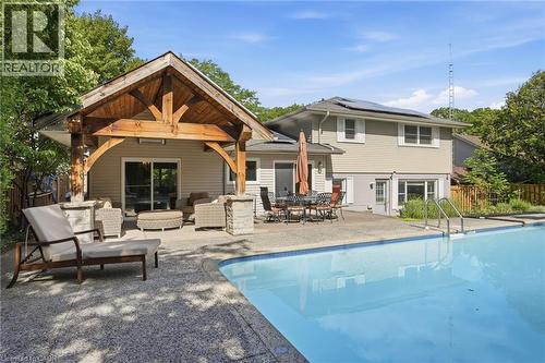 1321 Fairway Court, Burlington, ON 