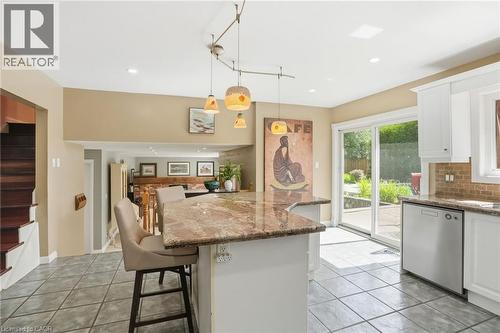 1321 Fairway Court, Burlington, ON 