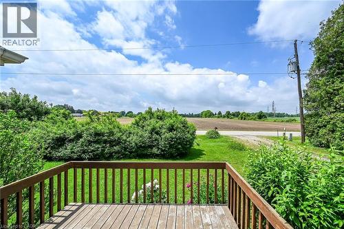 837 Smith Road, Ancaster, ON 