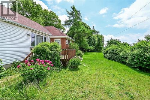 837 Smith Road, Ancaster, ON 