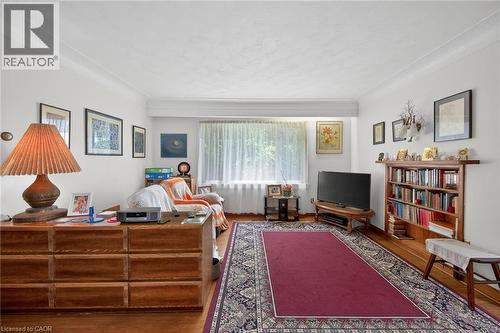 837 Smith Road, Ancaster, ON 